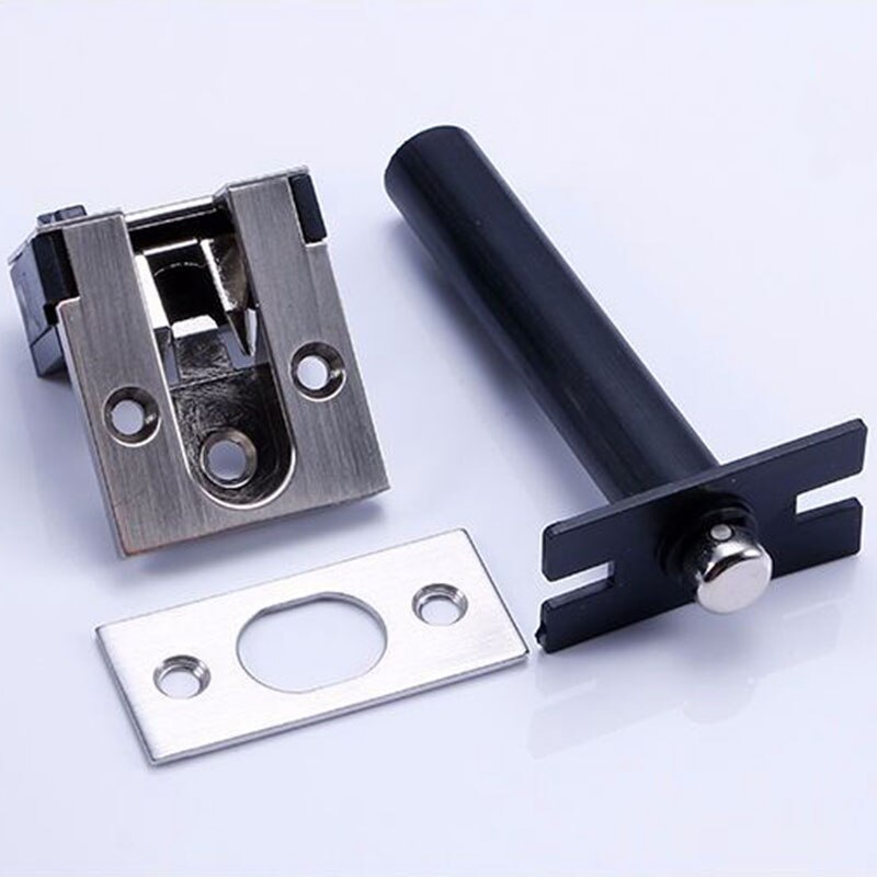 Zinc Alloy hidden Security Door Guard Extruded Security Latch Door Chain Swing Bar Door Security For Home Etc