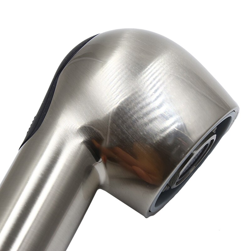 Water Saving Shower Heads Handheld Kitchen Faucet Shower Faucet Accessories Sink Basin Pull Faucet Nozzle Hardware