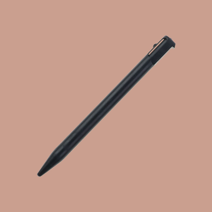 JCD-lápiz óptico táctil para Nintendo 3DS DS, accesorios de plástico para videojuegos, 10 unidades