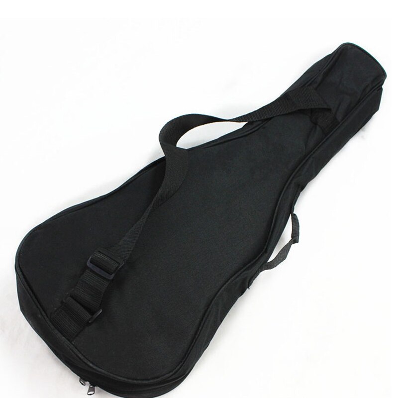 Ukelele Zak 21/23/26 Inch Draagbare Waterdichte Muziekinstrument Enkele Schoudertas Sopraan Ukelele Tas Gitaar carry Case