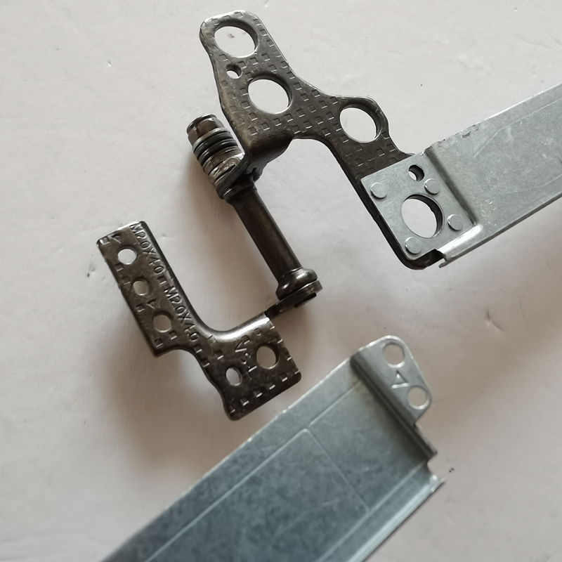 laptop lcd hinge for Acer Aspire 3 A315-42G A315-3422 pair