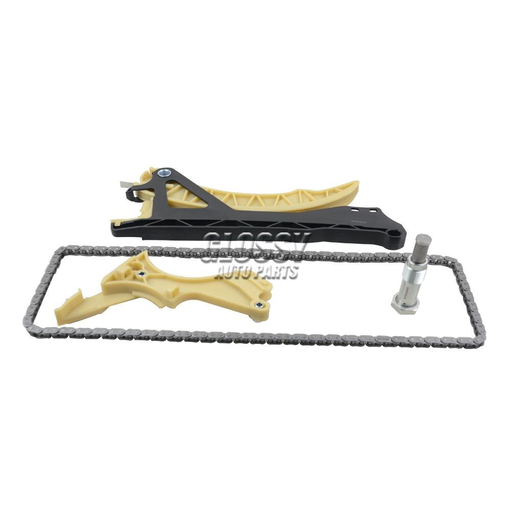 AP03 napinacz łańcucha rozrządu i zestaw łańcucha rozrządu dla BMW serii 3 E46 316/318I N42 N46