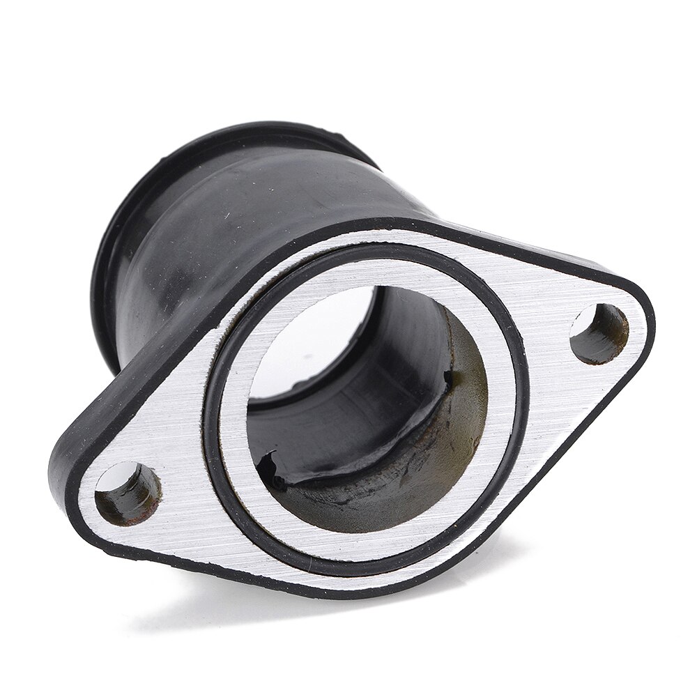 Motorcycle Carburetor Intake Manifold for Yamaha YFM 450 400F 400 A KA YFM400F Grizzly YFM450 Kodiak YFM400A 5GH-13586-00