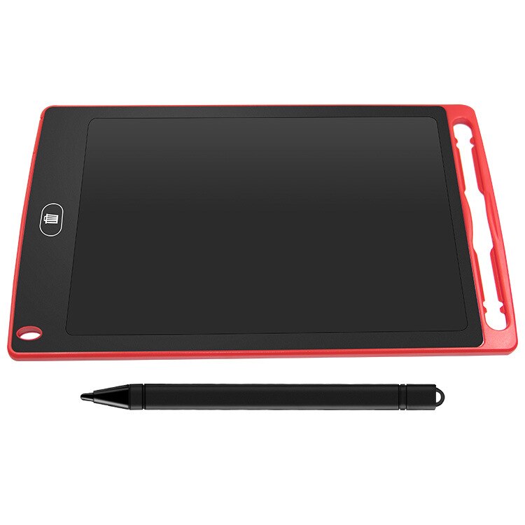 1 PC Drawing Tablets Pen 8.5"/12" Graphic Drawing Tablets Pen Digital Painting Pens LED Hand Writing Pencil Digital Stylus Pens