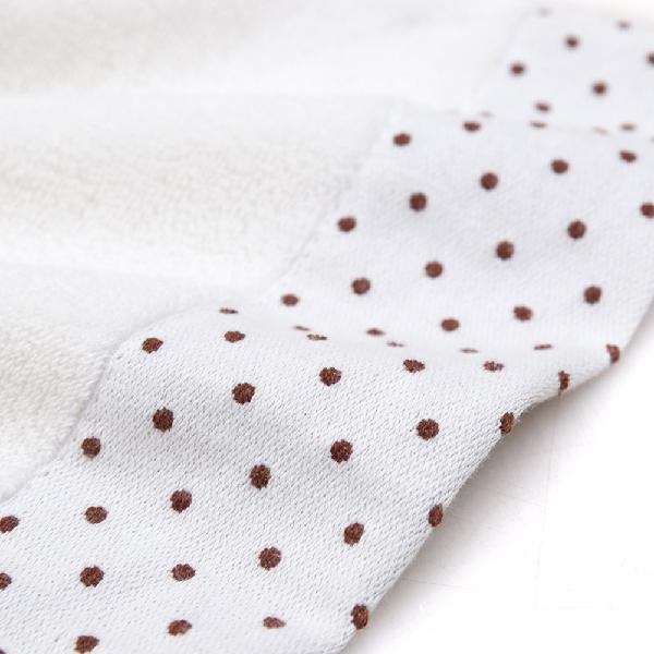 100% cotton Face towel hand towels bath towels for adults 32-strands Cotton Water-absorbing Bathroom Towel for Bath Beach: White