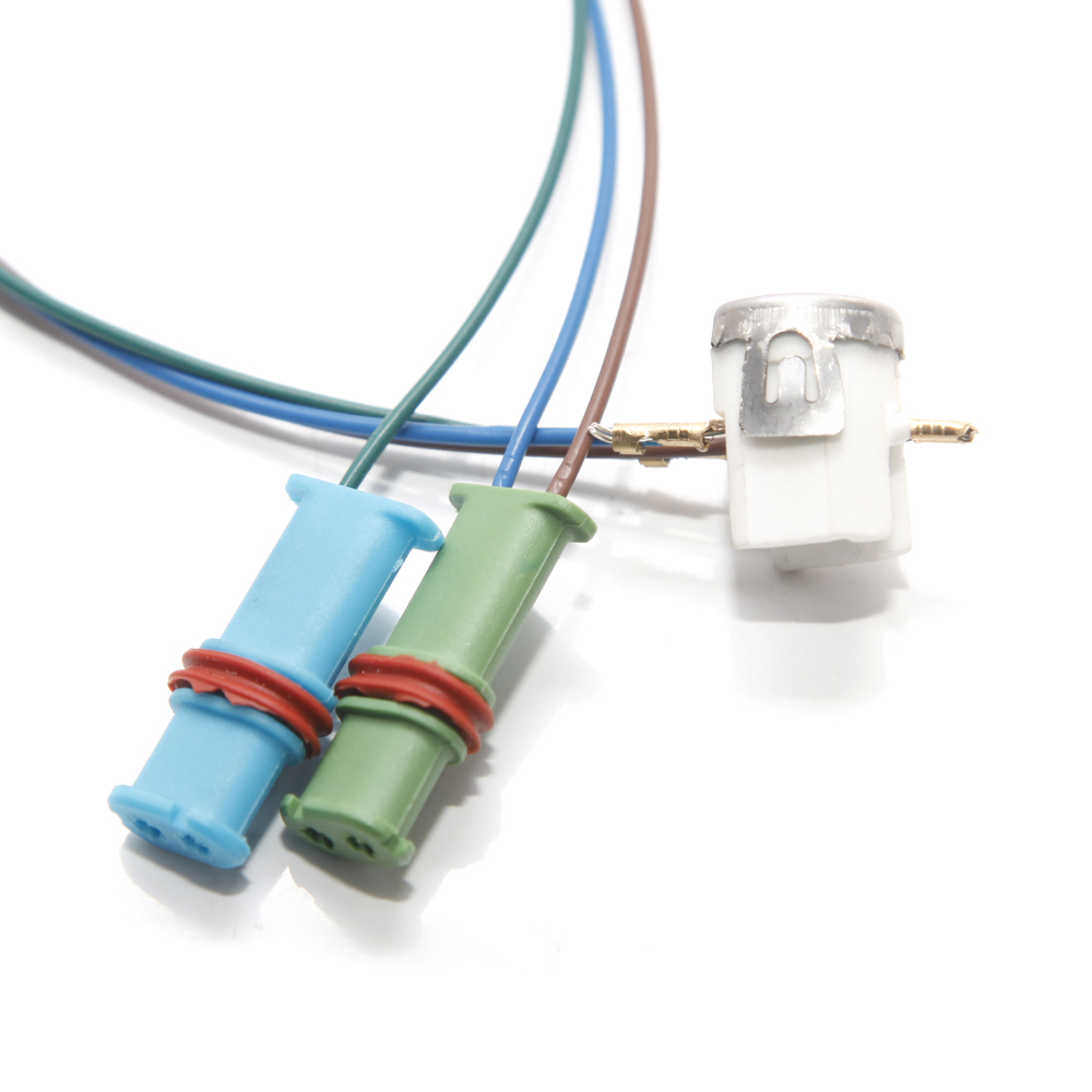 Flame sensor and overheating Eberspacher Airtronic D2 / D4 Temperature sensor for air diesel parking heater 252069010200