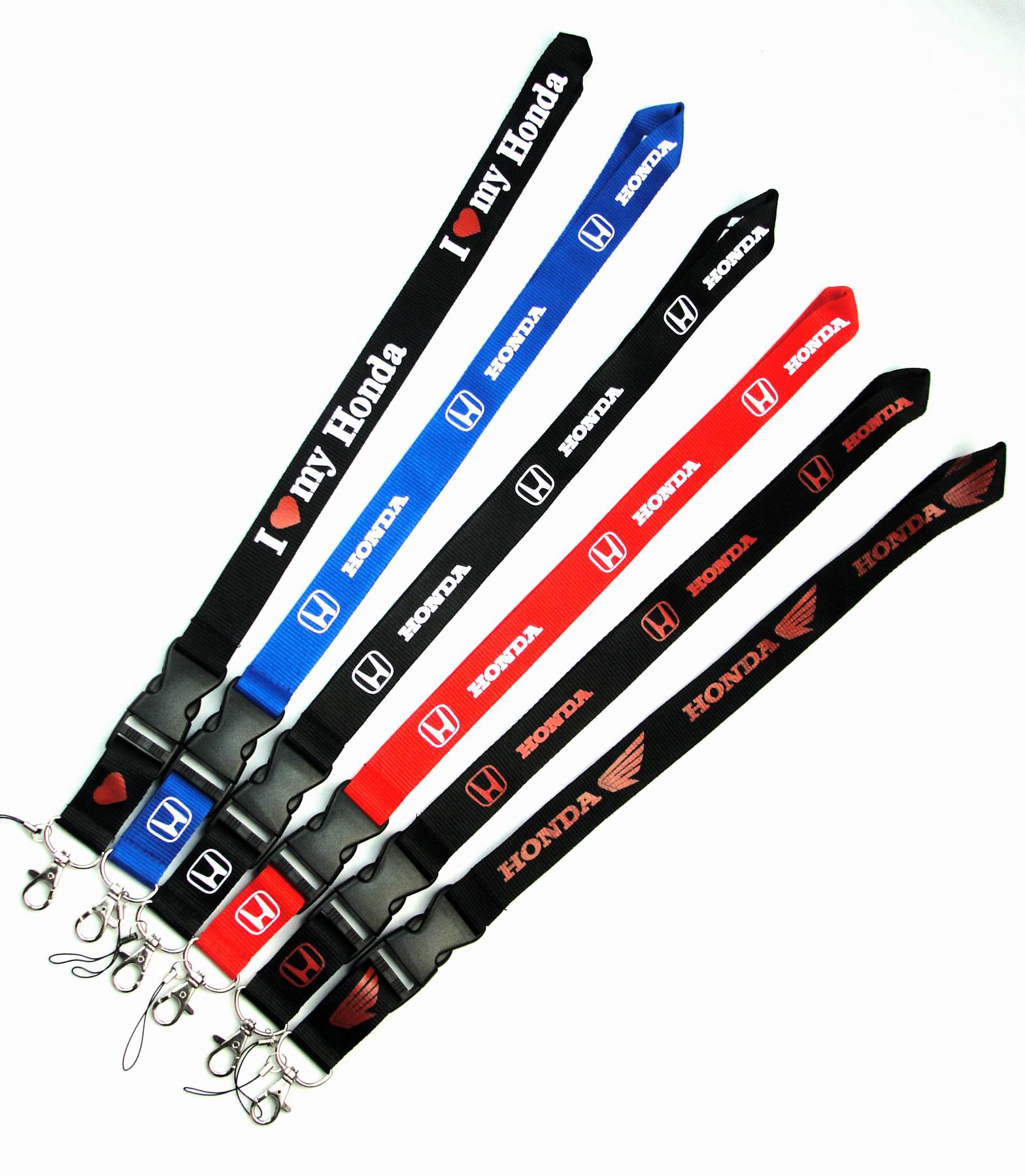 Factory Outlet Original Mobile Phone Lanyard Keychain Sling Work ID Neck Strap Camera Sling Mobile Phone DIY Lanyard