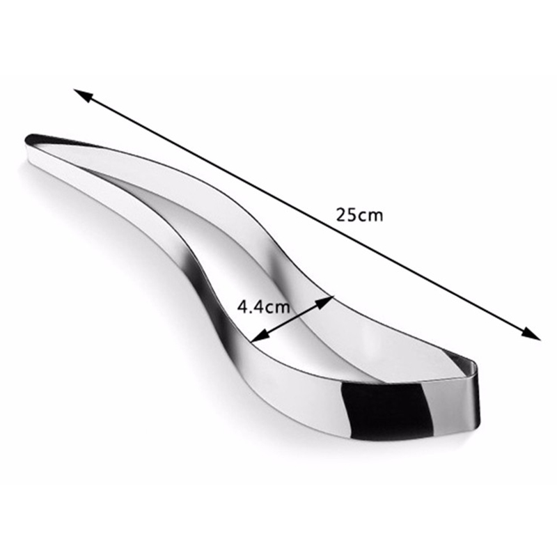 Cake Slicer Server Stainless Steel Cake Cutter Slicer Tool Bread Butter Baking Pie Bake Tools Slicer Cutter D0533