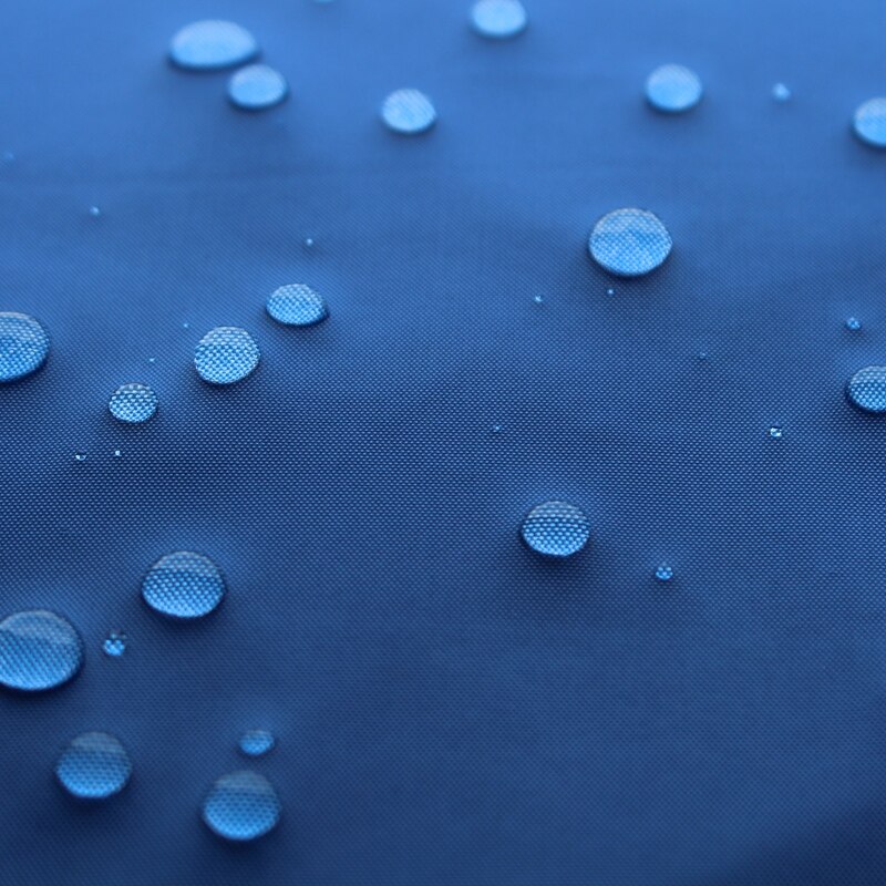 Ping Pong Table Covers Oxford Waterproof Outdoor Rain Wind Sun Dust UV Resistant Table Tennis Protective Storage Cover