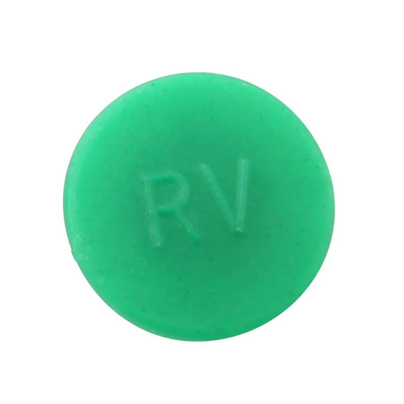 5 stuks mtb-stuurpen schroefdop mountainbike racefiets opvouwbare fiets  m5 zeskantige schroeven dop fietsaccessoires: Groente