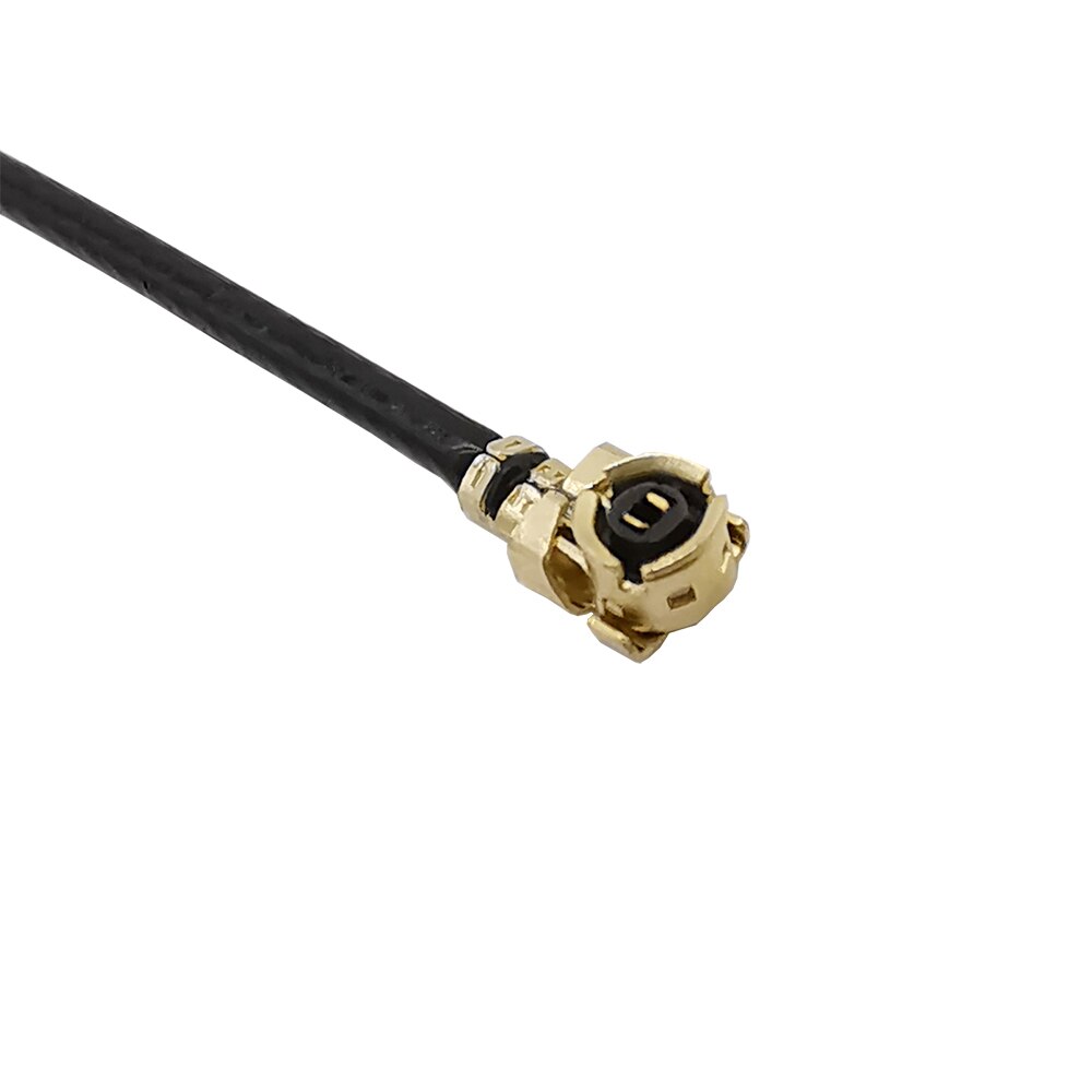 IPEX Kabel IPX Stecker zu u. fl/ipx Weiblichen Jack Terminal block Draht Stecker 1,13 Jumper Kabel