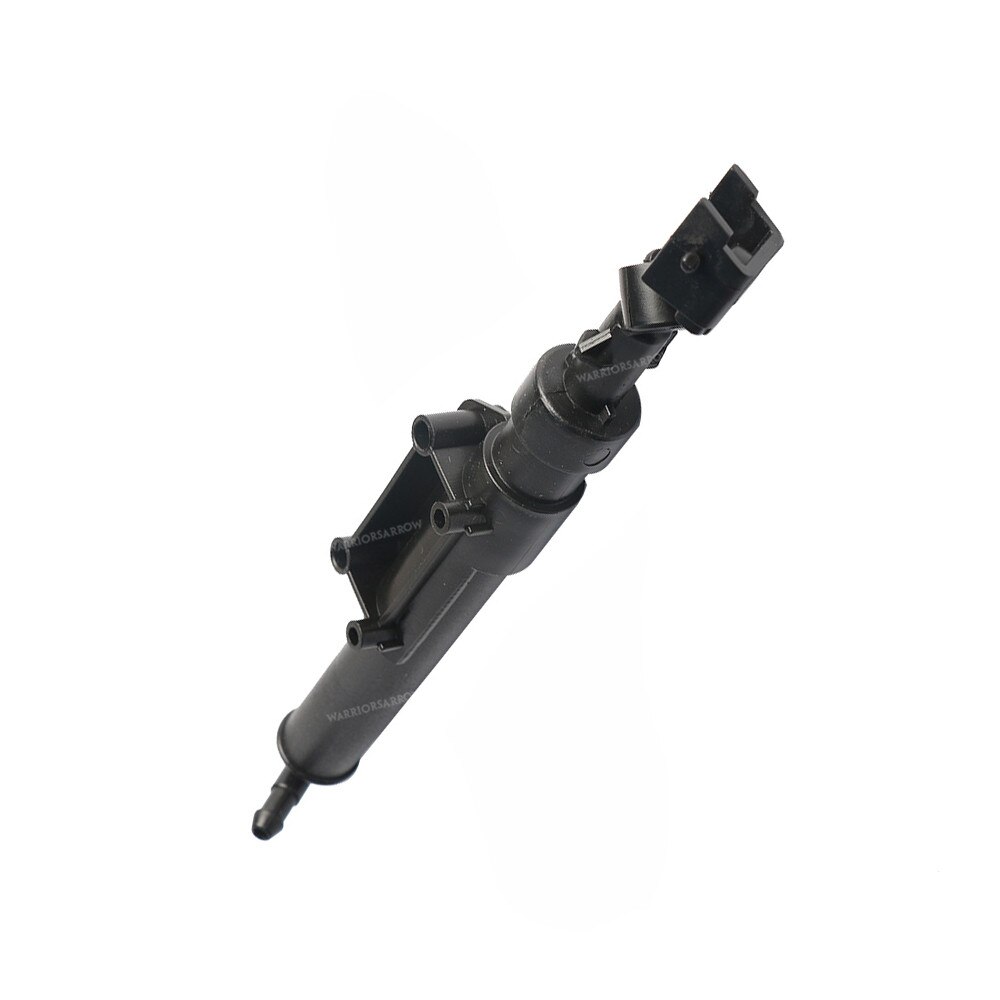 WarriorsArrow Voorste Paar Links Rechts Koplamp Hoofd Lamp Ruitensproeier Nozzle Jet Voor VOLVO XC70 31294174 31294175: Right