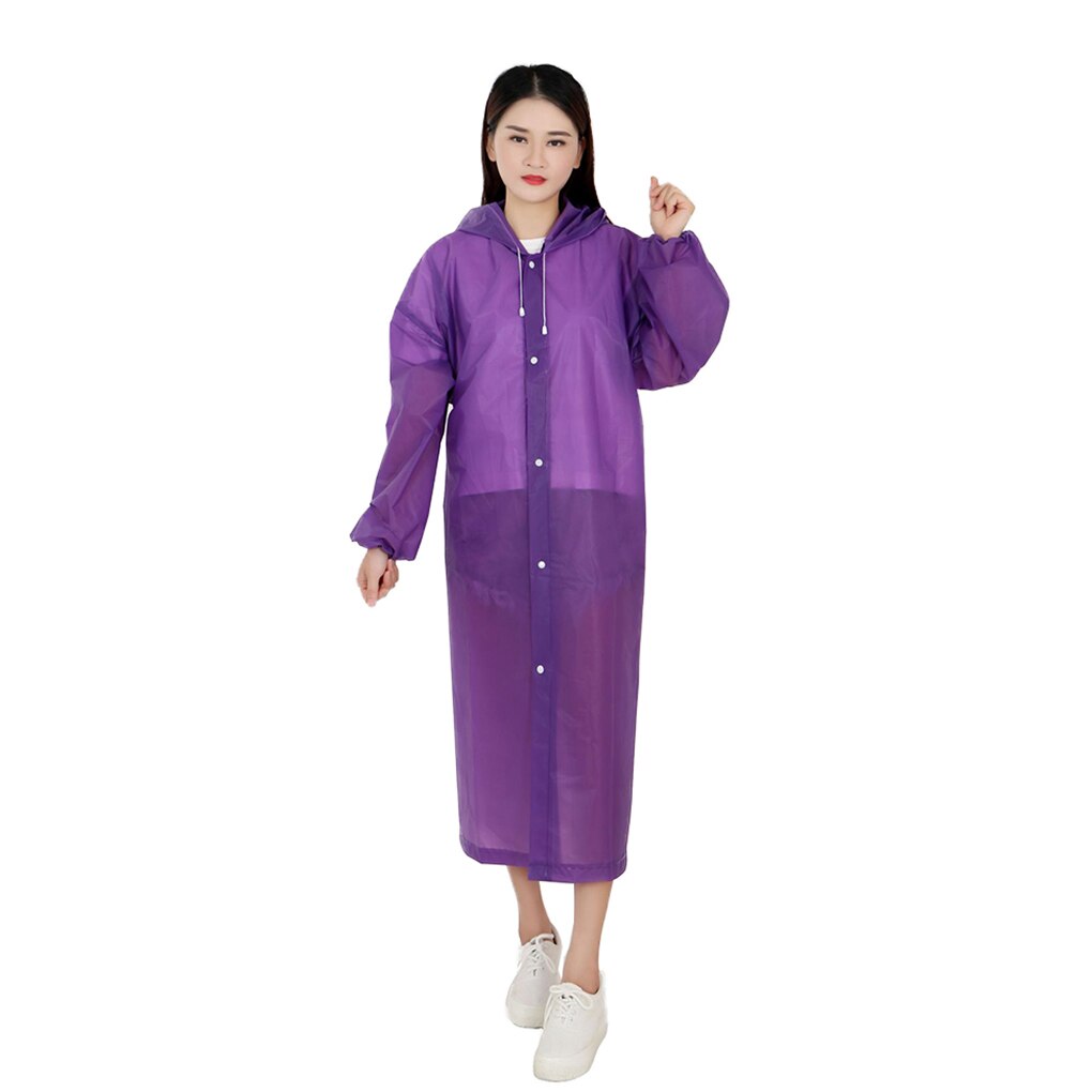 Chubasquero deportivo portátil reutilizable para hombre y mujer, impermeable, EVA, para exteriores, acampada, senderismo, 1 ud.: C