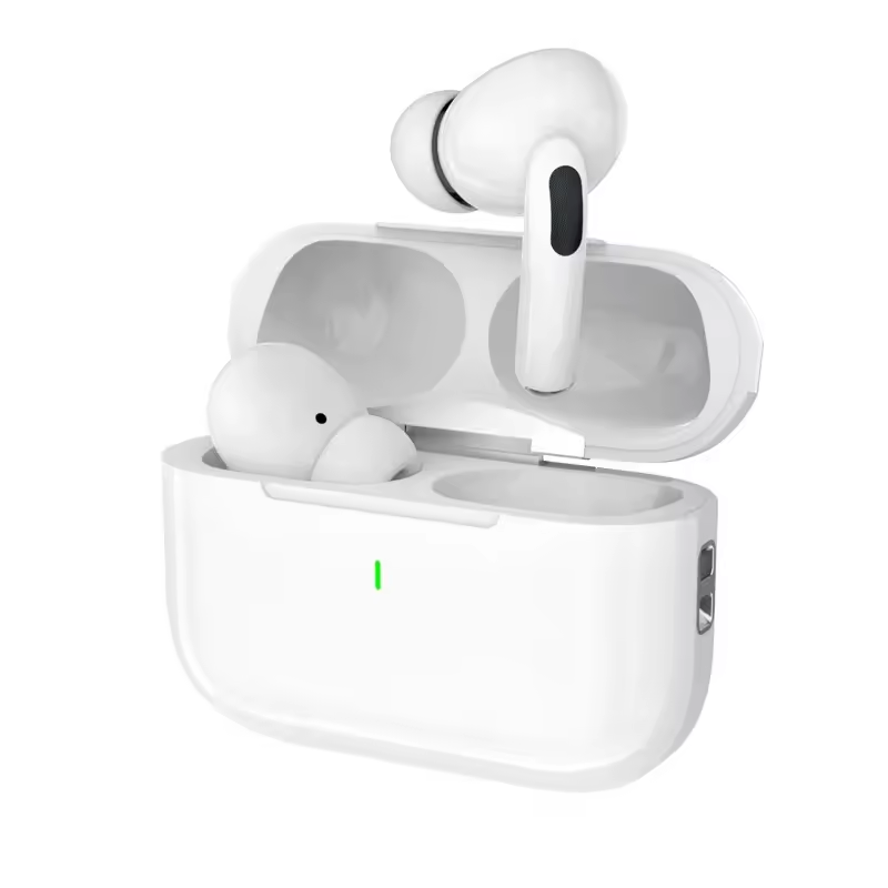Originele Airs Pro Bluetooth-oortelefoon gaming-oortelefoon draadloze Bluetooth-headset geschikt