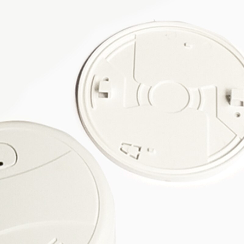 Detector Smokehouse Combination Fire Alarm Home Security System Firefighters Tuya WiFi Smoke Fire Protection