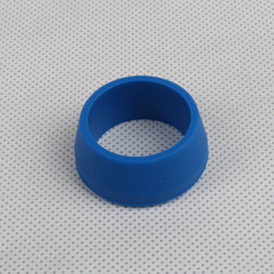 Mountain Bicycle Seatpost Cover MTB Cycling Silicone Waterproof Protector Road Mountain Bike Seat Post Rubber Ring Dust Cover