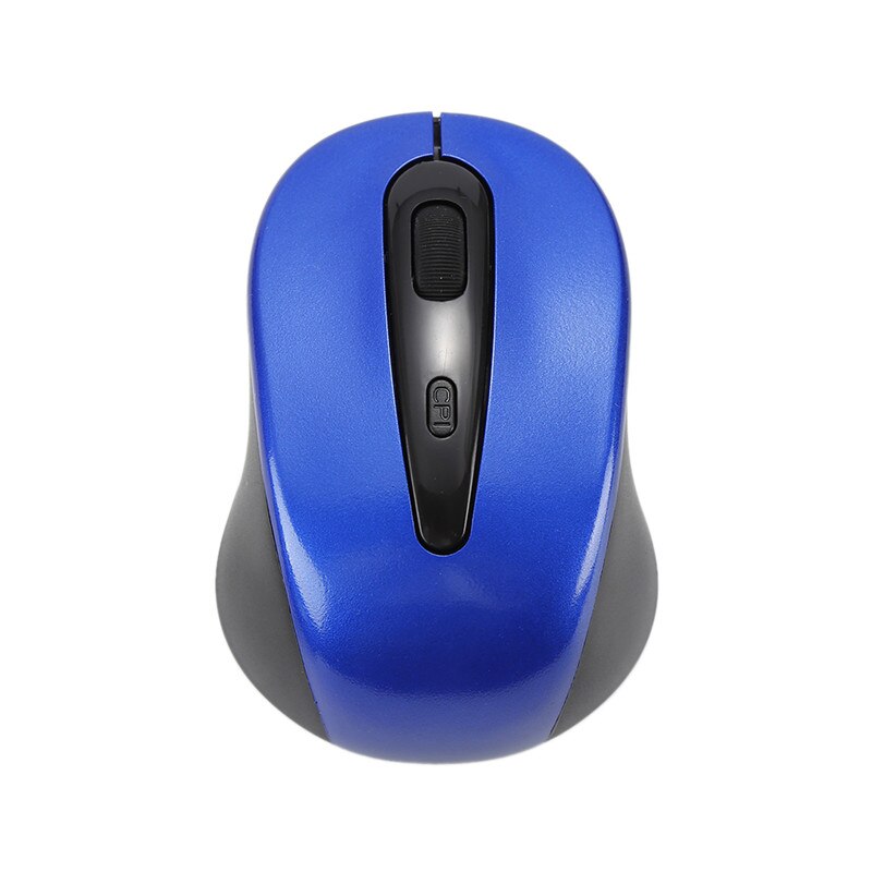 Wireless Mouse Mini Small USB Optical Cordless Mic... – Vicedeal