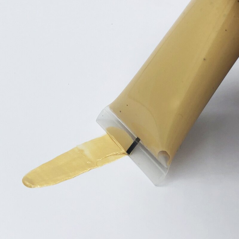 18g Gold Furniture Scratch Remover Floor Repair Paint for Wood Furniture Refinishing