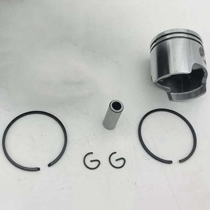 Kit de révision D1503 pour moteur Diesel Kubota avec joints et pistons