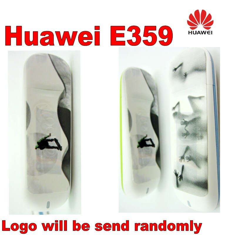 Huawei Original Unlock HSPA 21.6Mbps E359 3G Modem And USB Dongle