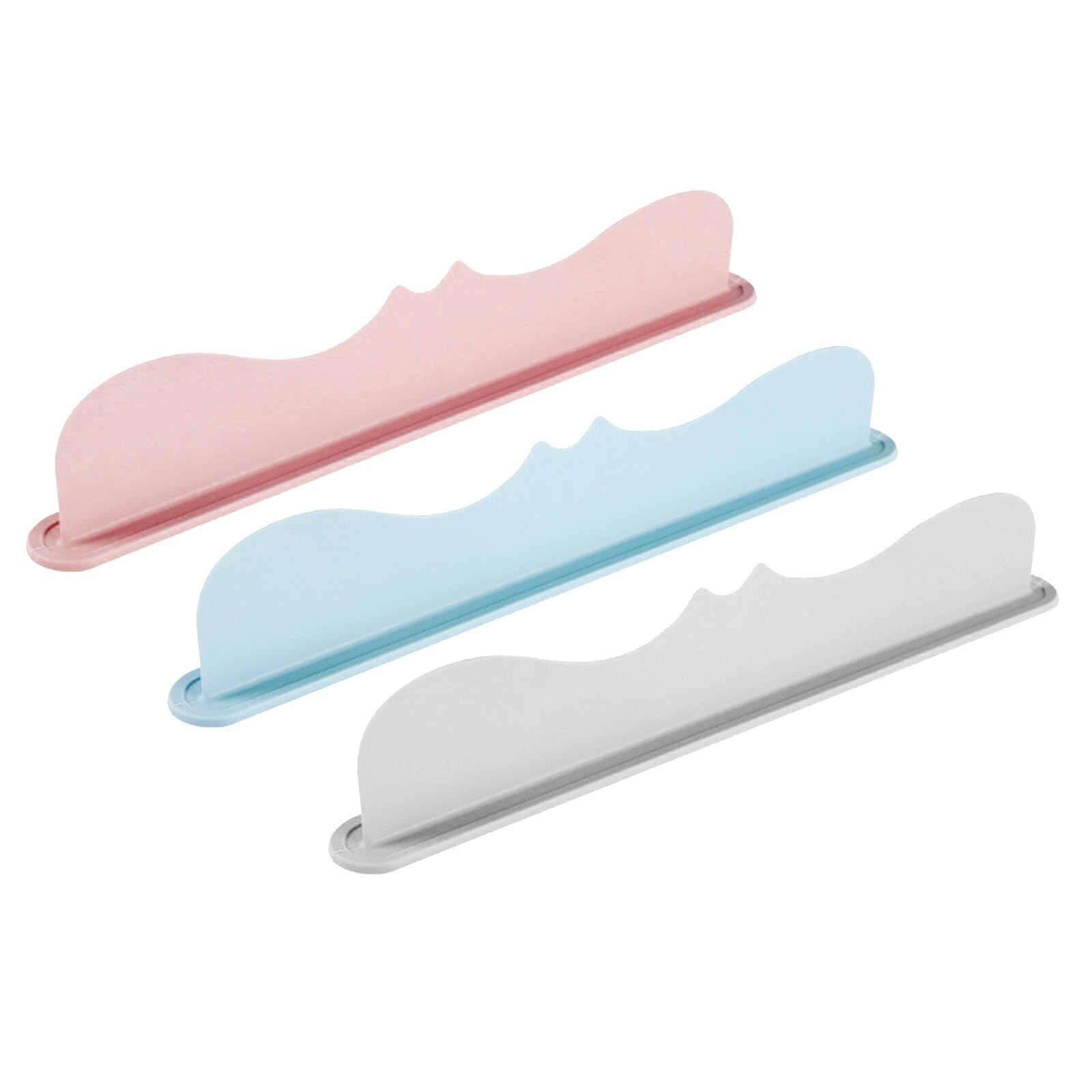 Sink Splash Guard Silicone Splatter Shield for Kitchen & Bathroom Easy and Convenient to Install and Use