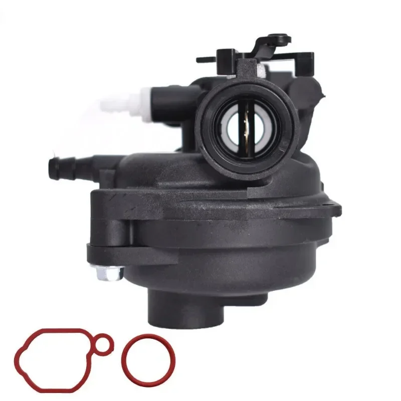 Förgasare 799583 593261 595656 591979 för briggs stratton 300e 450e 500e 550ex 500 125cc 140 ccc gräsklippare motordelar