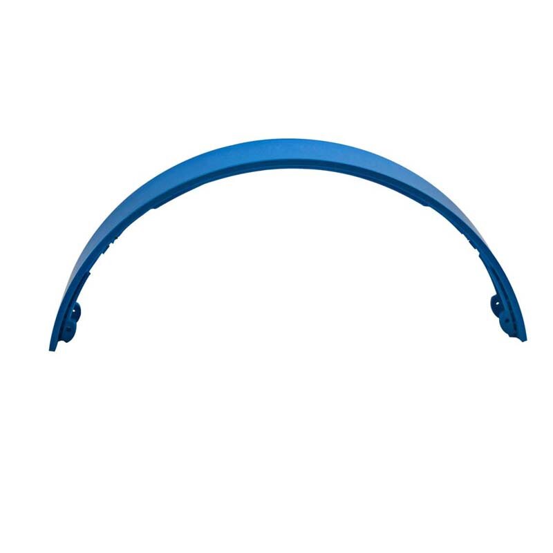 Solo HD Headband Replacement Top Headband Repair Parts Compatible with Solo 1.0 (1st Gen) Solo HD Wired On-Ear Headphones: Matte blue