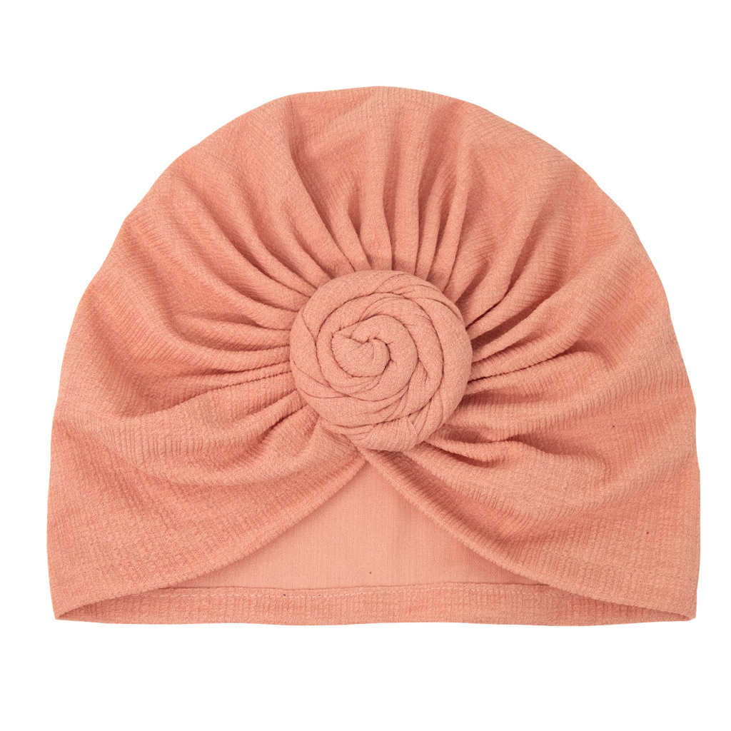 Turbante de bola vórtice disco flor viento Nacional Indio Baotou, pañuelo para la cabeza, , Popular, Europa y Estados Unidos: purple