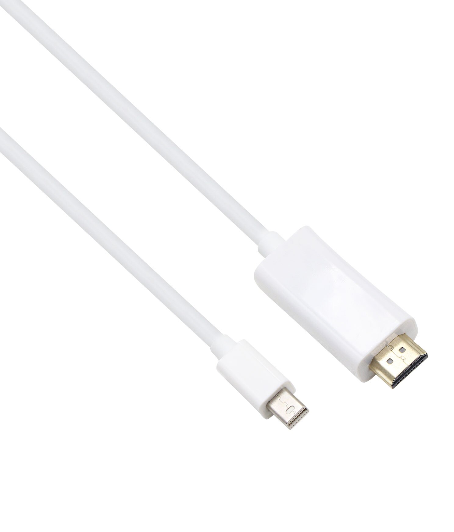 Mini DisplayPort DP to HDMI Adapter TV Cable For Lenovo Thinkpad X1 X230 / X230i