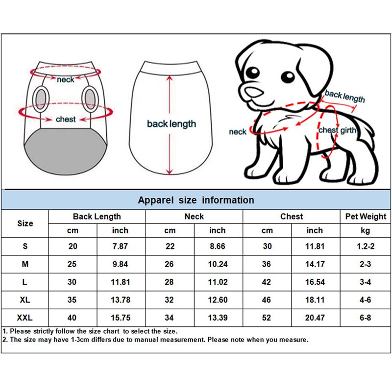 Herbst und Winter Modische Kostüm Für Haustiere Kleine und Mittelgroße Hunde Flanell 4-auf Beinen Kleidung