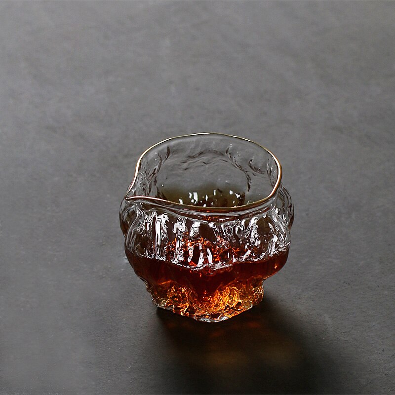 Tangpin te sett sett glass te infusere chahai glass te mugge glass te tilbehør