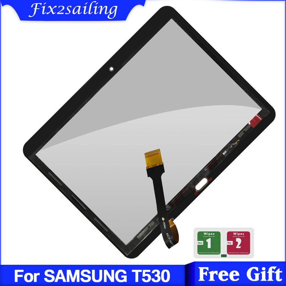 Touch screen Voor Samsung Galaxy Tab 4 10.1 T530 T531 T535 Touch screen panel Digitizer Sensor