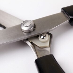 DIY Tailor Scissors Stainless Steel Sewing Dressmaking Pinking Shears Denim Fabric Leather Craft Zig Zag Cutter