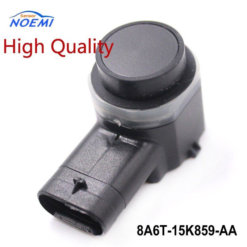 Yaopei 8 a 6t-15 k 859- aa pdc parkeersensor voor ford mondeo fiesta focus galaxy ka c-max jaguar ford fusion grand mondeo