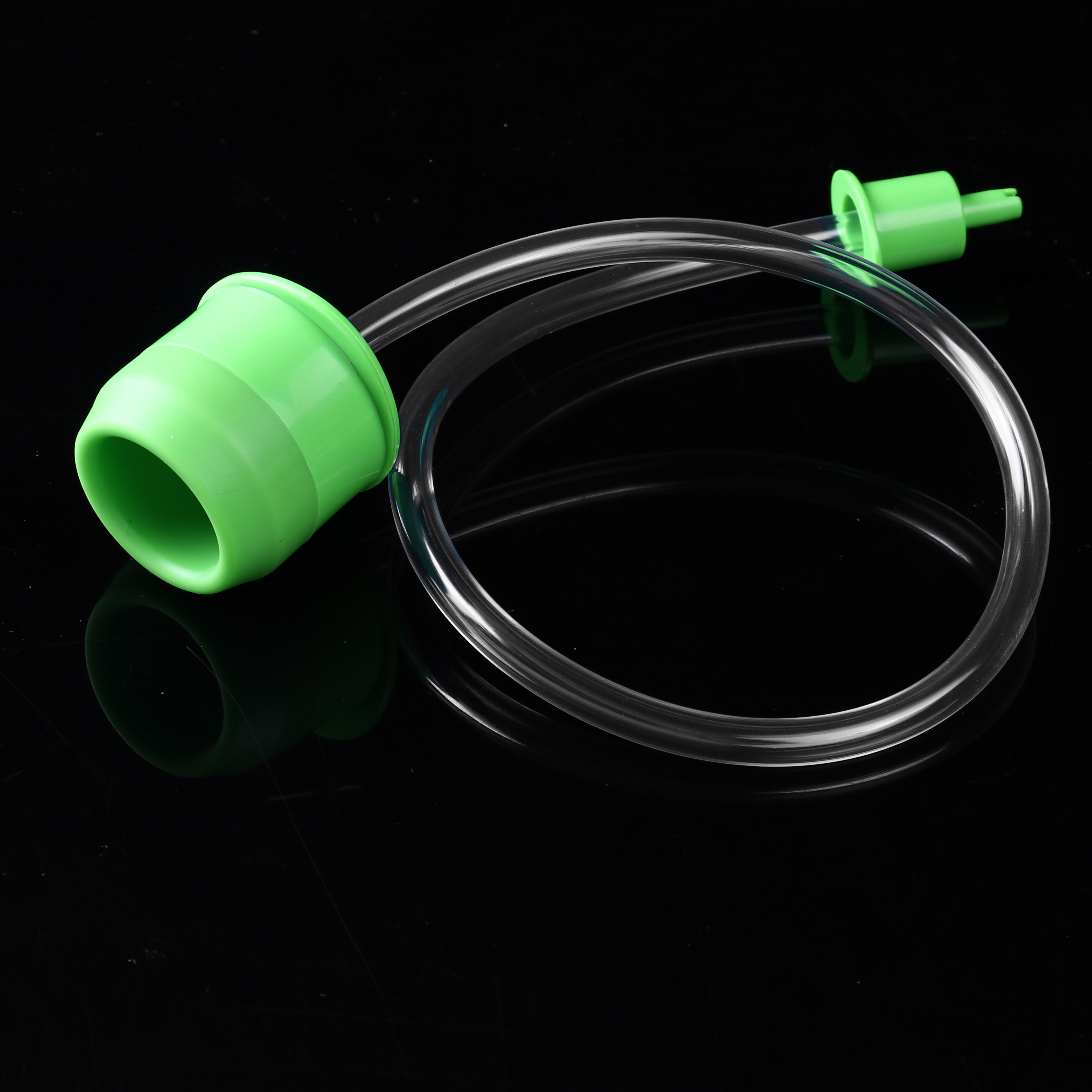 PVC Plastic Vacuum Seal Machine Hoses Connector Replacement Suction-pipe Exhaust Pipe Vacuum Package Machine Dedicated Accessory