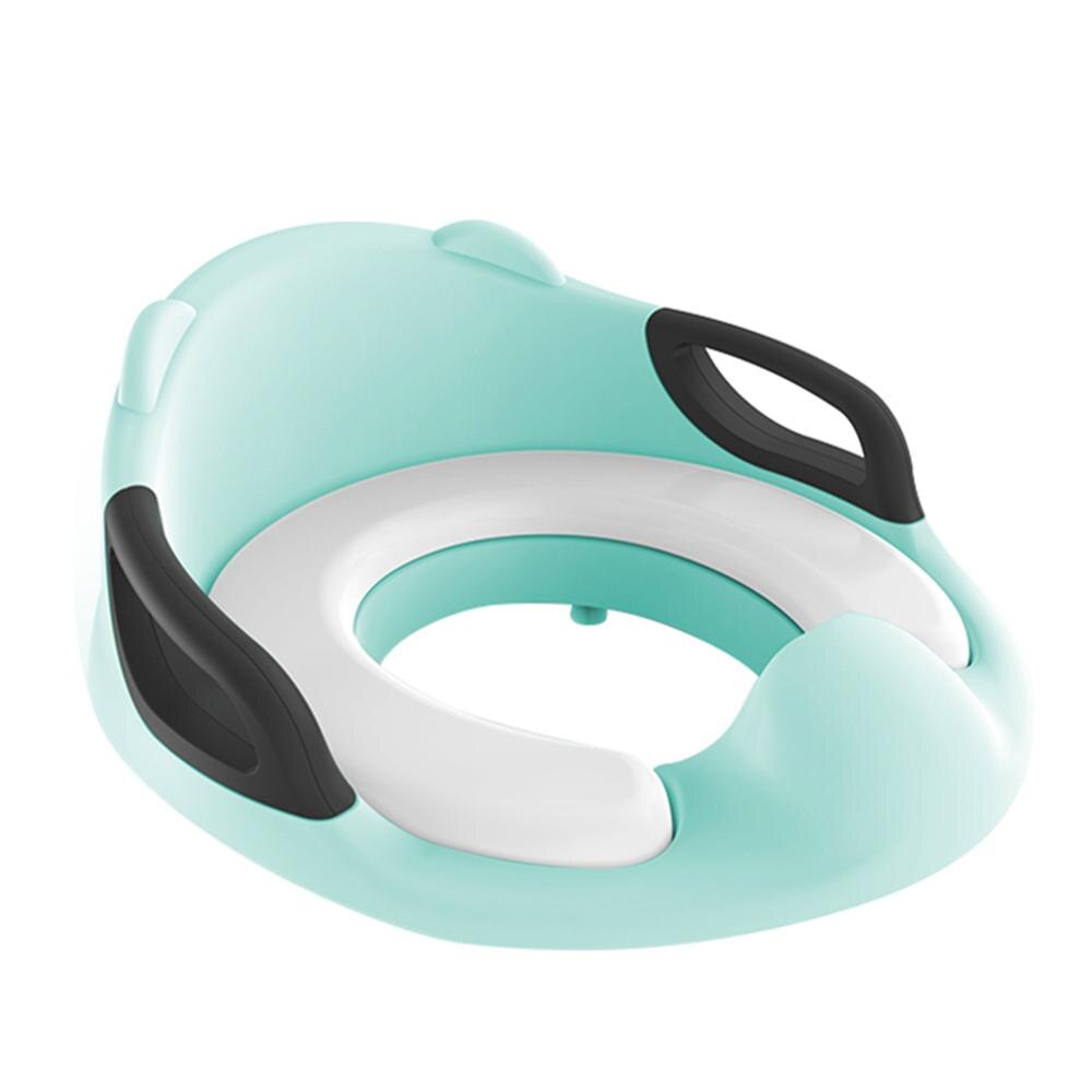 Folding Baby Potty Infant Kids Toilet Training Seat with Adjustable Ladder Portable Urinal Potty Training Seats for Children