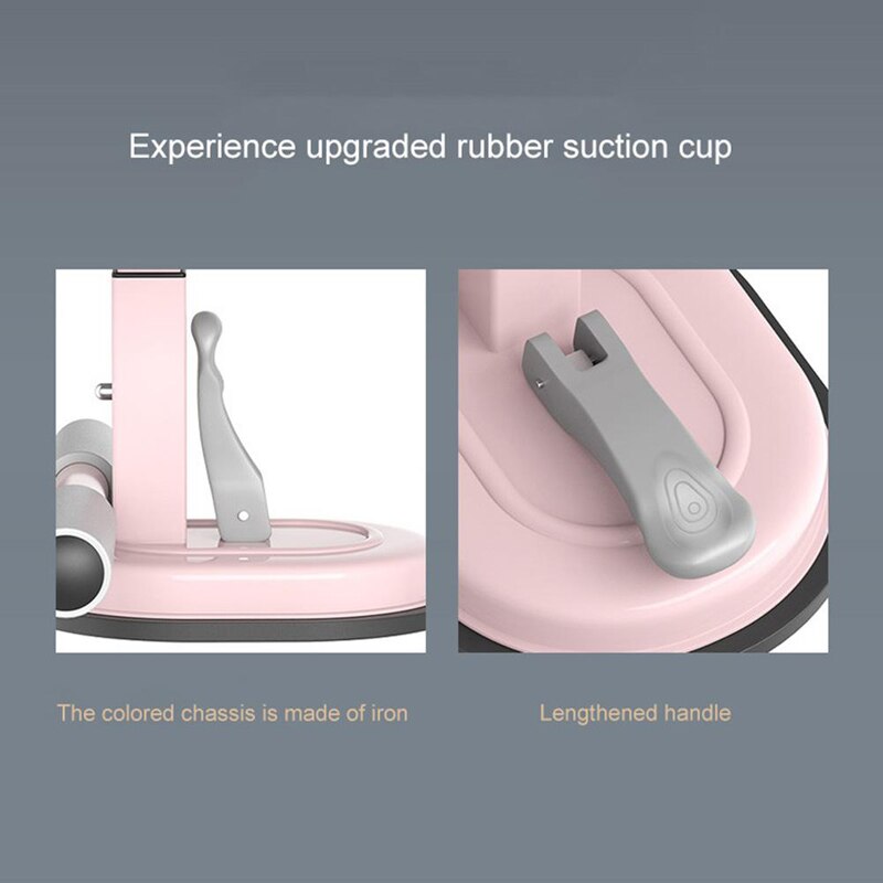 Sit Ups Assistant Device Indoor Fitness Sit-Up Exercise Bar Adjustable Padded Ankle Support Abdominal Muscle Training Tool