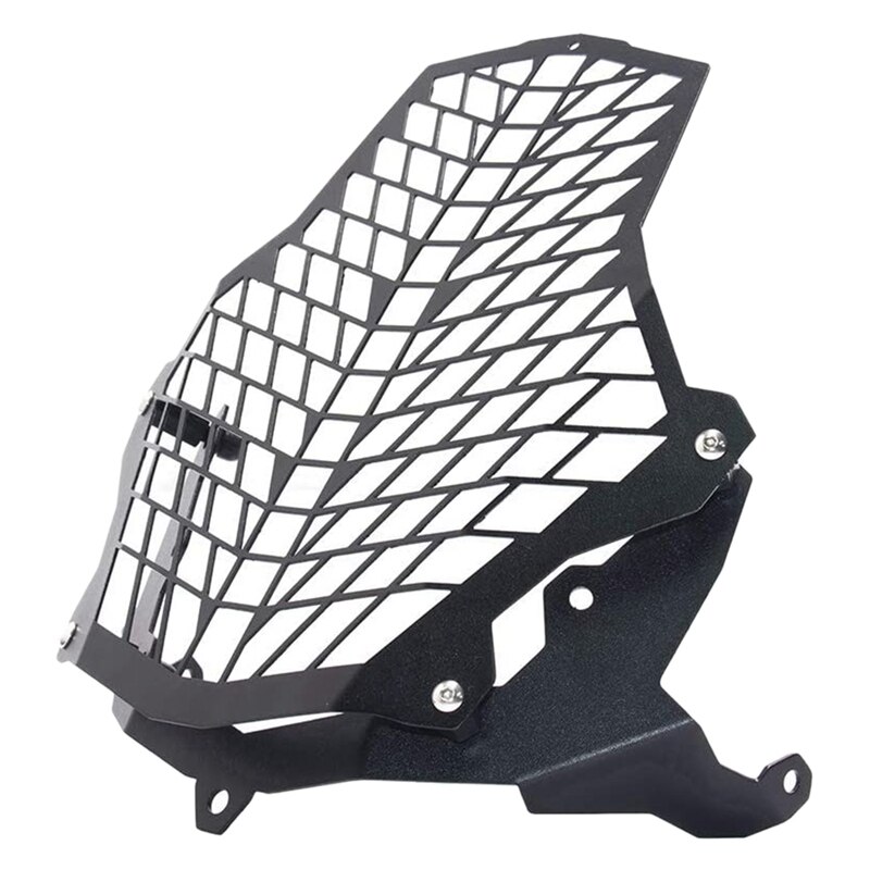 Motorcycle Headlight Guard Grill Cover Protector for KTM 1050 1090 1190 1290 Super ADVENTURE R L