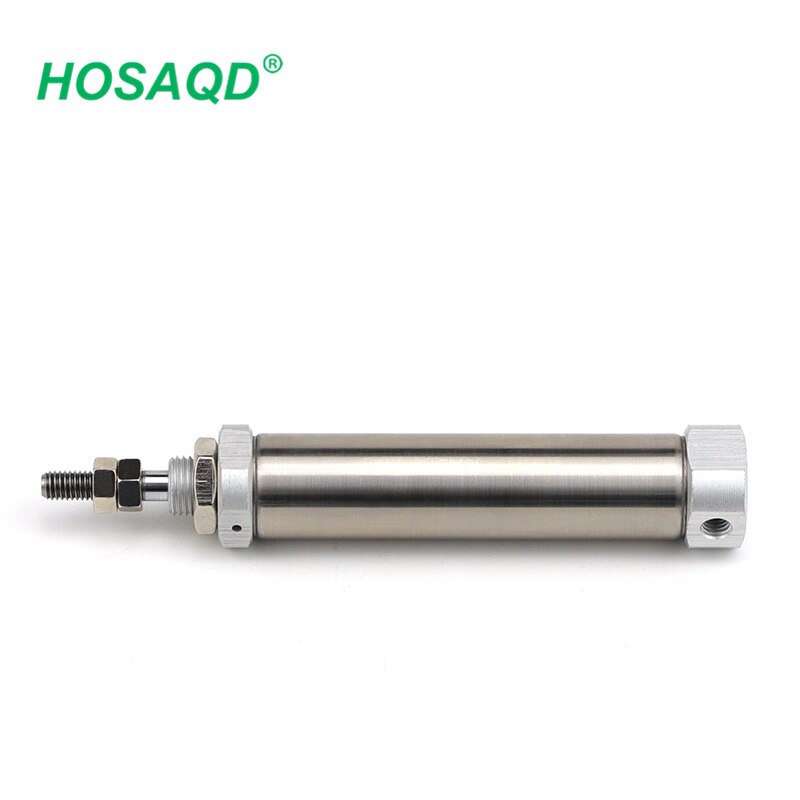 Single acting spring return CDJ2B16-10S CJ2B10-20S-30S-40S-50S-60S-70S-80S-90S-100S-125S-150S smc type