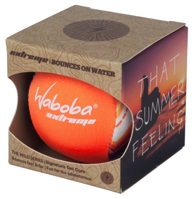 Ball "EXTREME" wasser