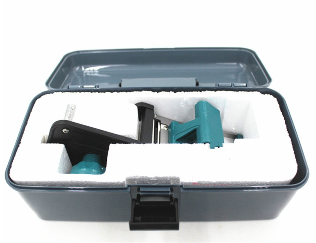 The Straight Round Edge Banding Tape End Cutting Device Trimming Cutter for PVC Paper