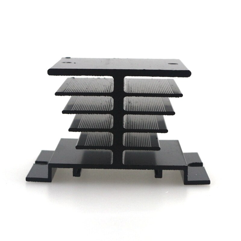 Dual Digital PID Temperature Controller Thermostat Kit REX-C100 with SSR-40DA heat sink K probe Thermocouple