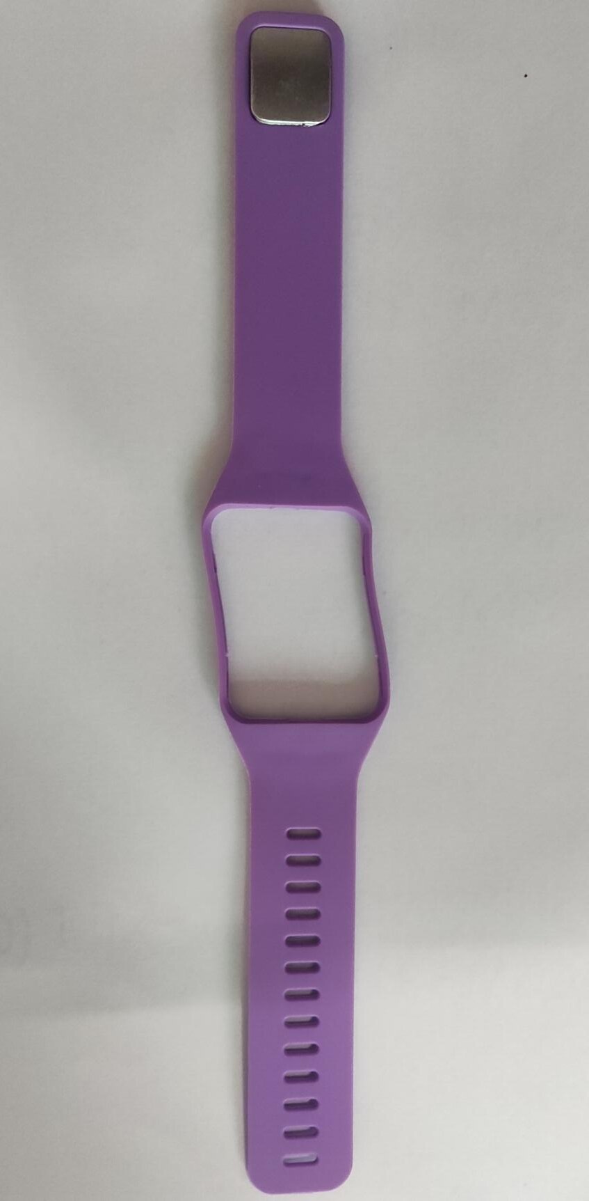 Replacement wristband For Gear S R750 Sport Bracelet Silicone Strap Band for Samsung Gear S SM-R750 Wristbands