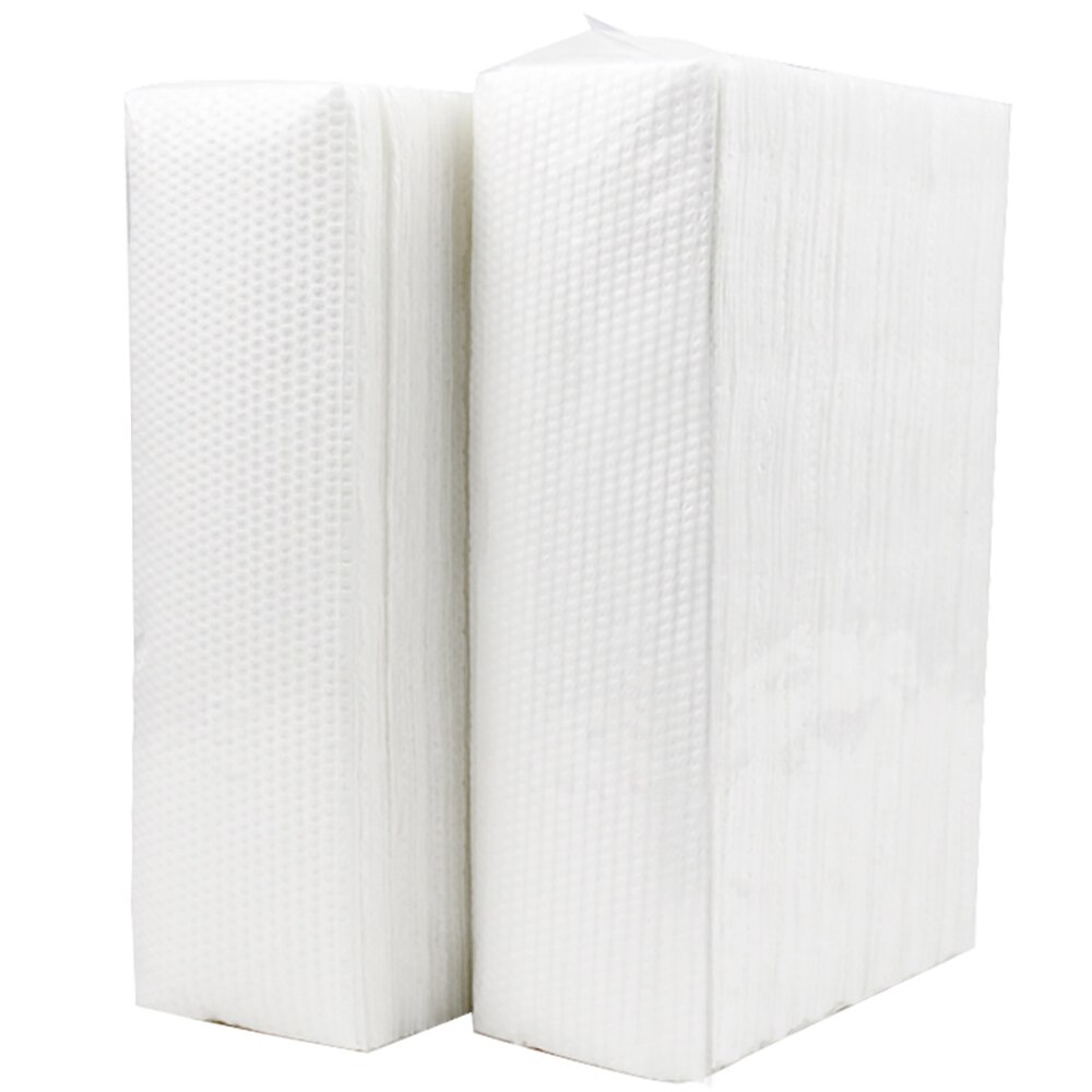 Pakkaus paperipyyhe ihoystävällinen pehmopaperi & 1 pakkaus paperipyyhkeet keittiön imukykyinen paperi öljyä imevä paperi kertakäyttöiset käsipyyhkeet: Default Title