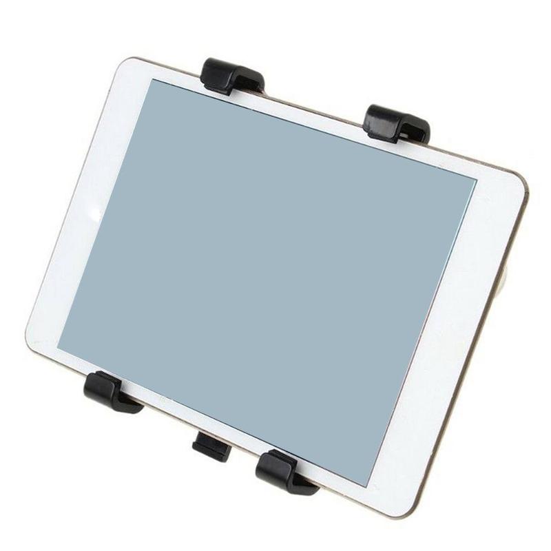 Car Mount Holder Dashboard windshield Mount Holder Stand For 7-11 inch ipad Galaxy Tab Tablet