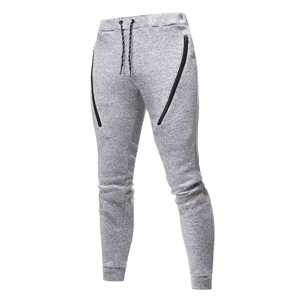 Sport costumes hommes automne hiver Patchwork sweat haut pantalon ensembles Sport costume survêtement décontracté Streetwear Clothi