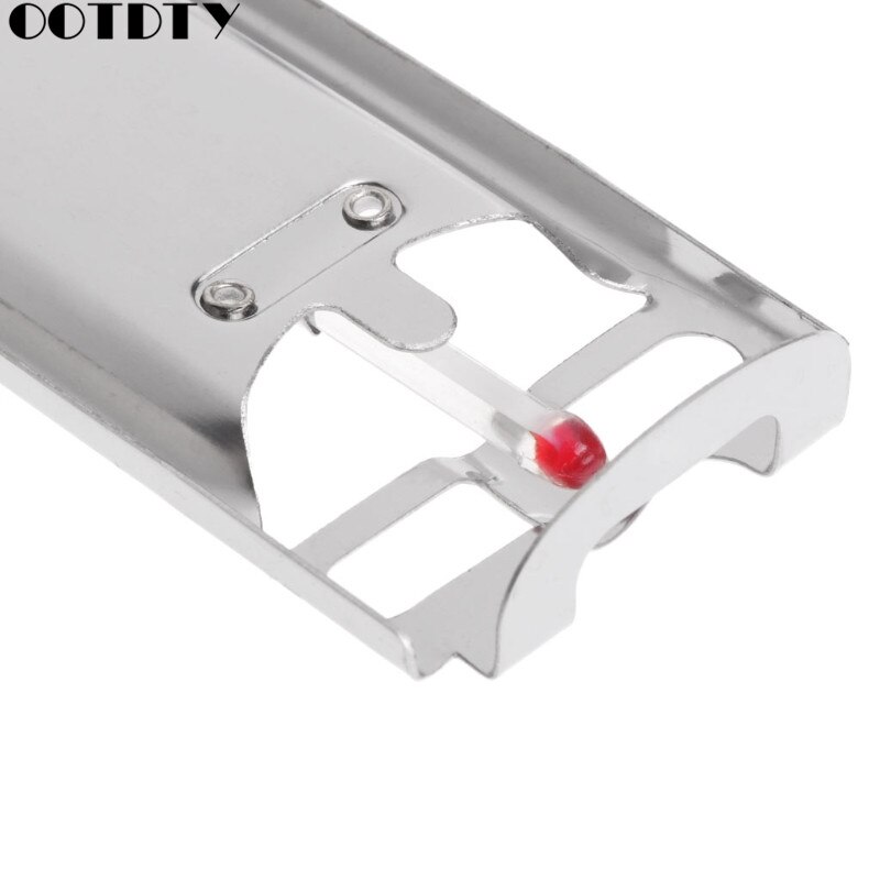 Stainless Steel Kitchen Craft Cooking Thermometer For Jam Sugar Candy Liquid