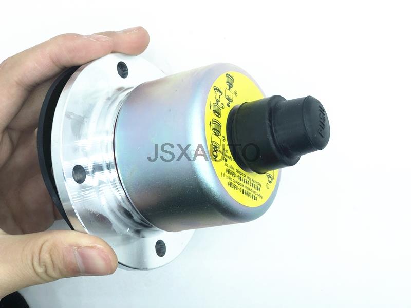 Excavator Hydraulic fuel tank cap bleed valve breathing filter ventilation exhaust valve for SUMITOMO KOBELCO HITACHI: Default Title