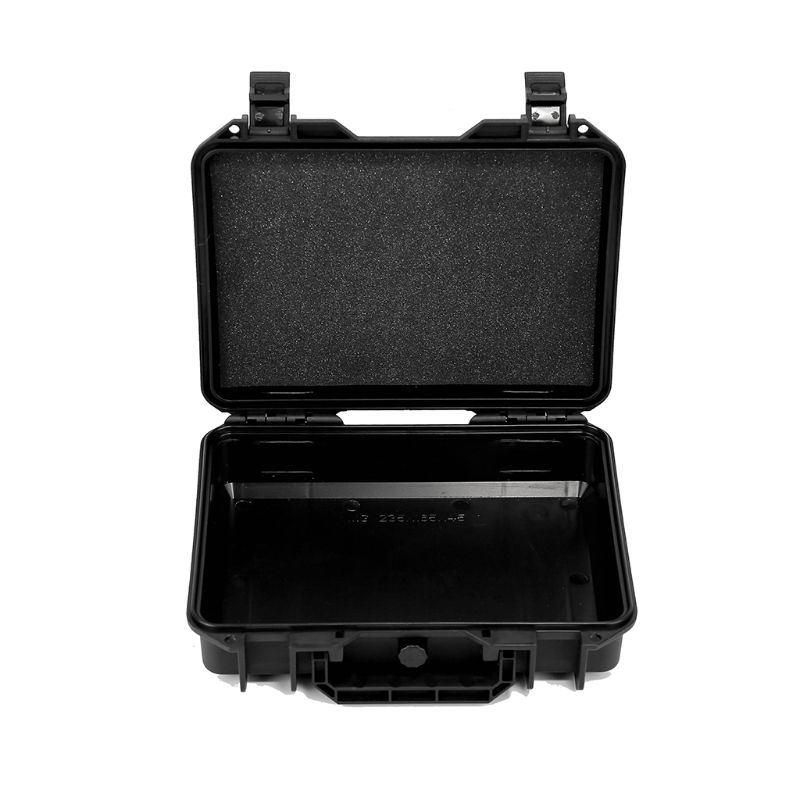 Boîte de rangement étanche étui rigide valise de voyage pour Mini Drone DJI Mavic