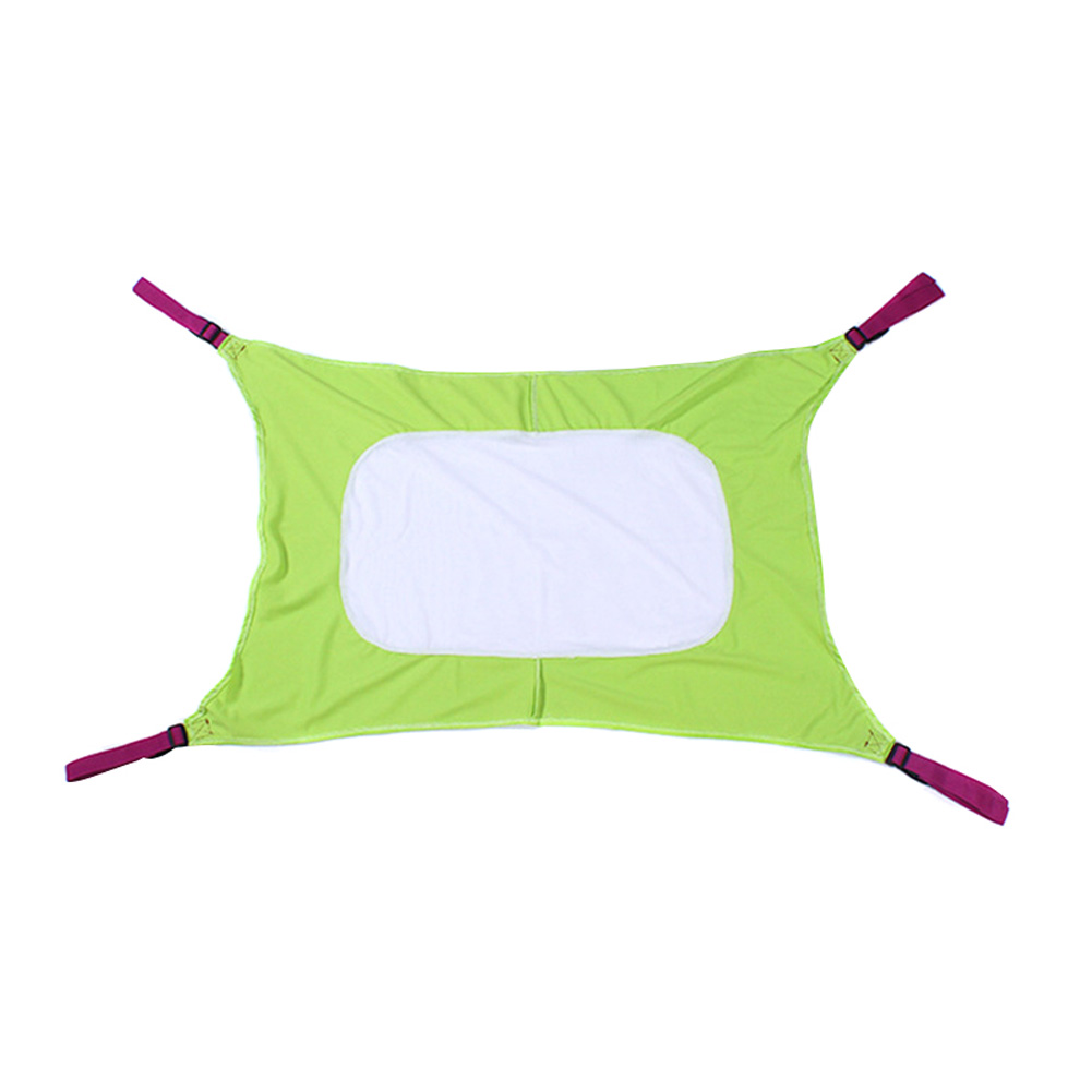 Newborn Baby Hammock Swing Folding Infant Crib Safety Nursery Sleeping Bed